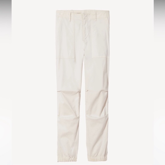Nili Lotan Ankle Pant - Picture 3 of 13
